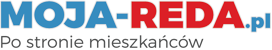 Moja Reda - portal dla mieszkańców